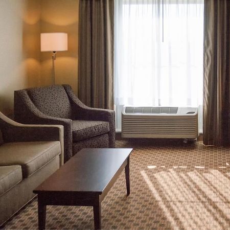 Cobblestone Hotel And Suites - Jefferson 外观 照片