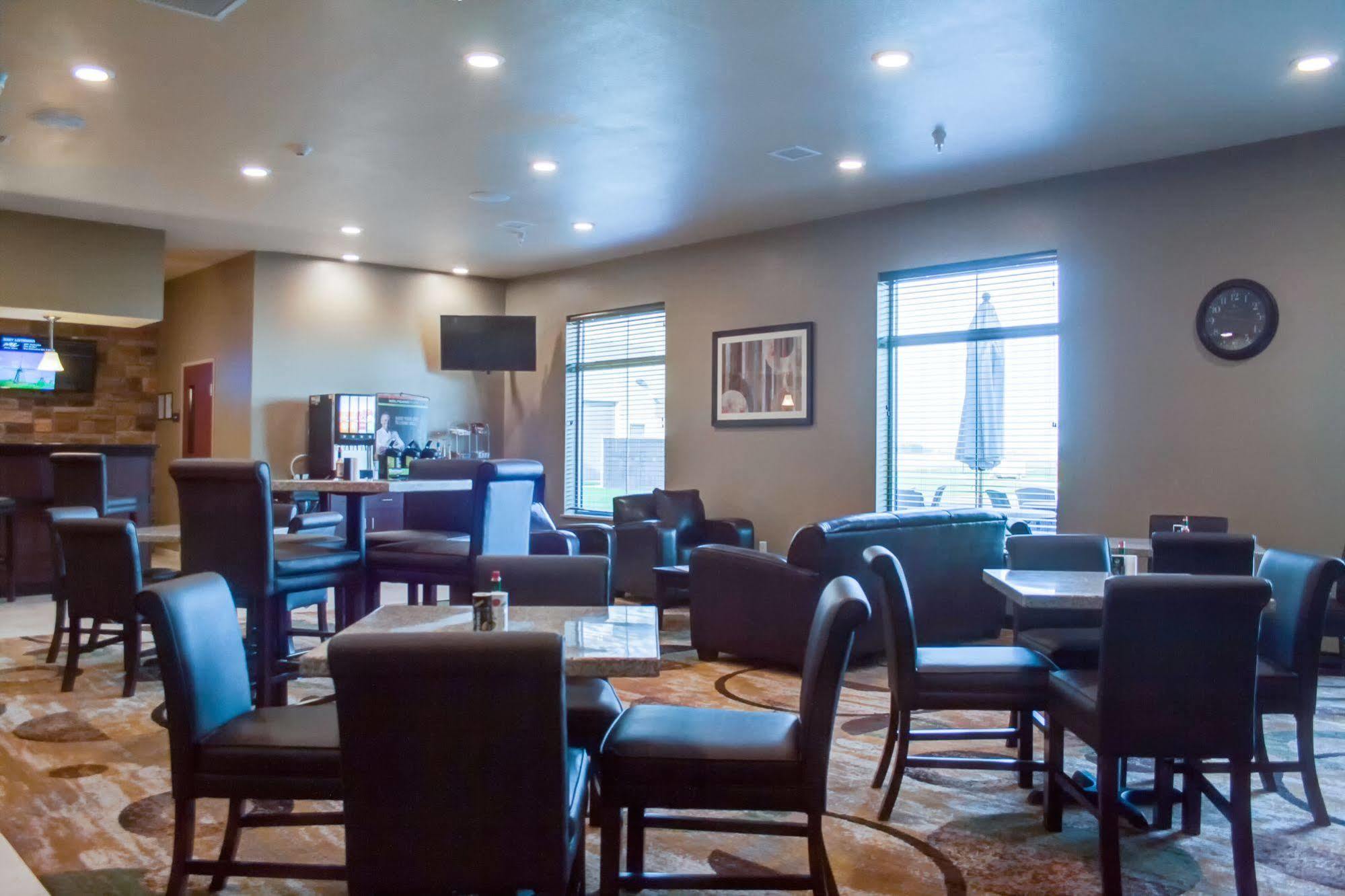 Cobblestone Hotel And Suites - Jefferson 外观 照片