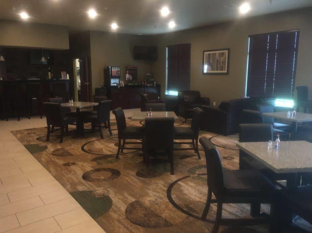 Cobblestone Hotel And Suites - Jefferson 外观 照片