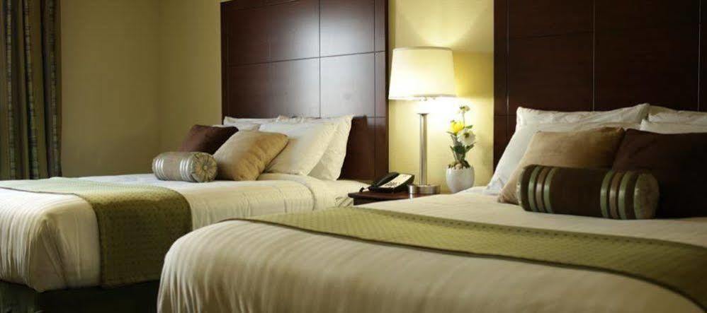 Cobblestone Hotel And Suites - Jefferson 外观 照片